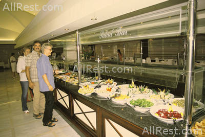 Mitsis Grand Hotel 16